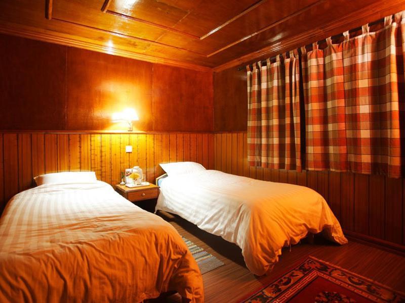 Mountain Lodges Of Nepal - Kongde Oda fotoğraf