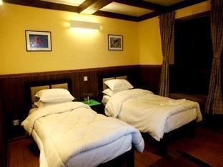 Mountain Lodges Of Nepal - Kongde Dış mekan fotoğraf